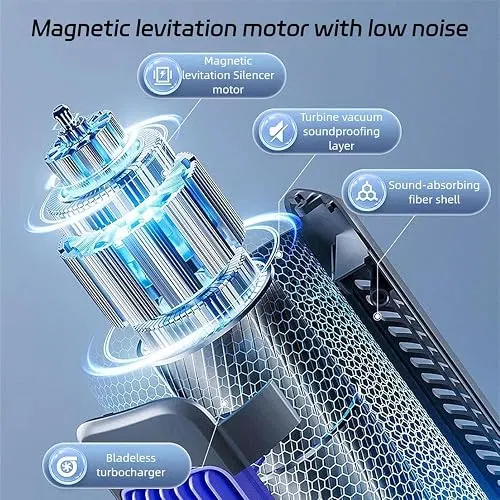 The Ice-Cold Solution: Vital Cooling Breeze