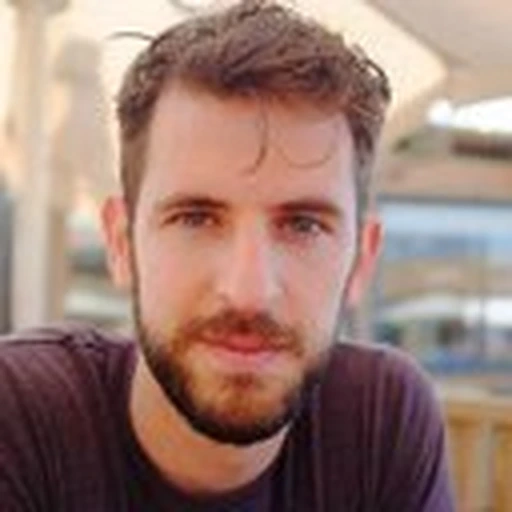 Marcus Vance